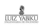 Logo Luiz Yabiku Engenharia Incêndio